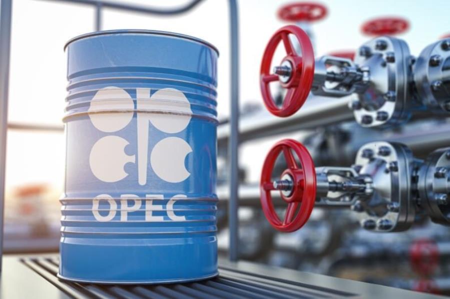 سیاست تولید نفت اوپک پلاس بدون تغییر ماند